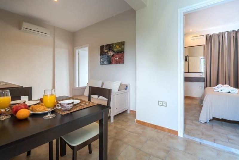 Memories Apartments image