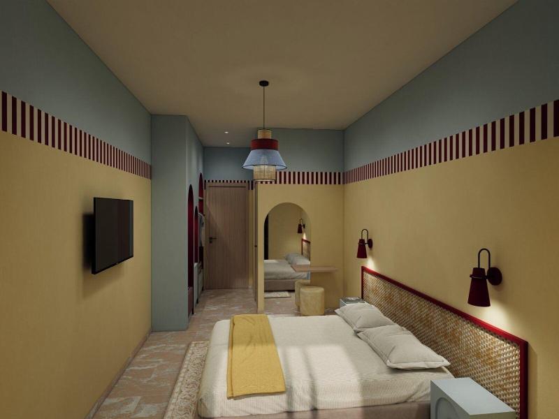 Memories Apartments image