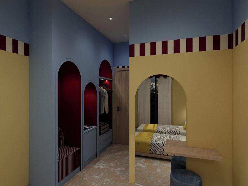 Memories Apartments image