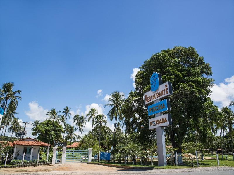 Fazenda Fiore image