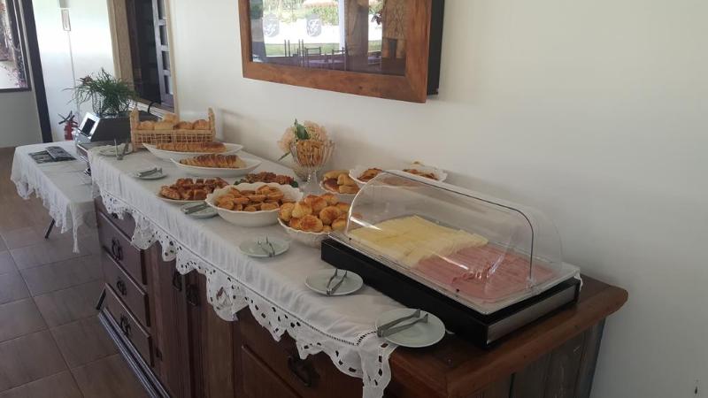Fazenda Fiore image