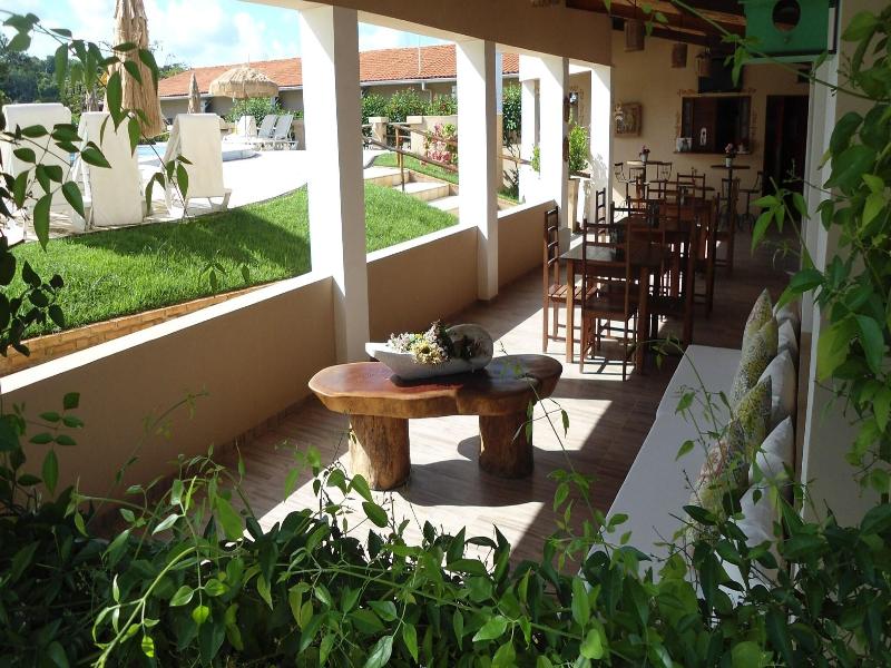 Fazenda Fiore image