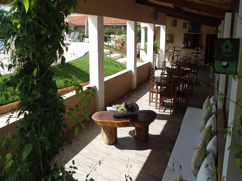 Fazenda Fiore image