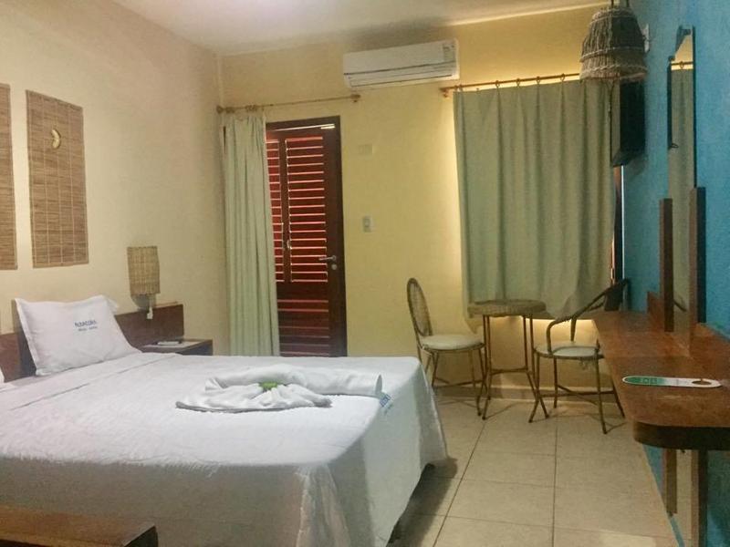 Albacora Praia Hotel image