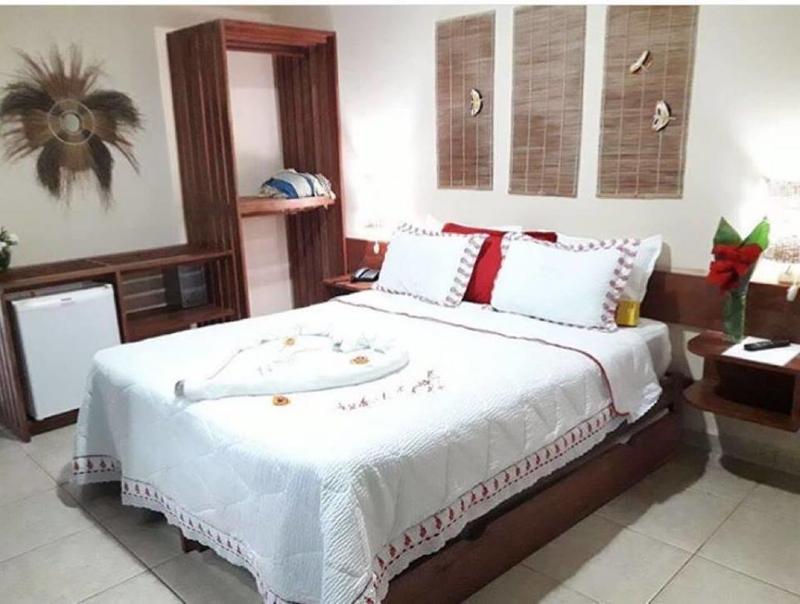 Albacora Praia Hotel image