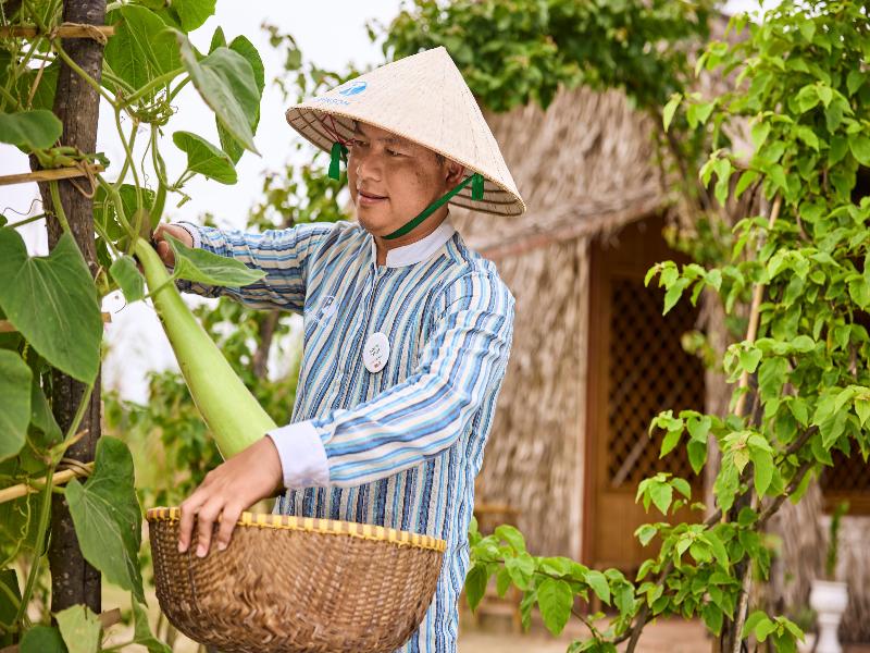Robinson Nam Hoi An image