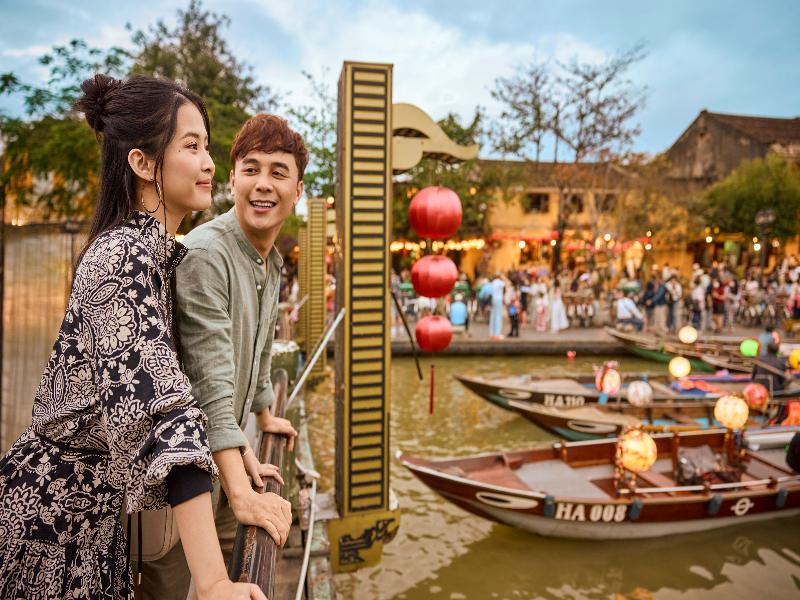 Robinson Nam Hoi An image