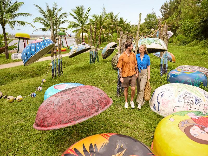 Robinson Nam Hoi An image