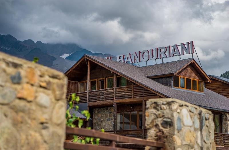 Banguriani image