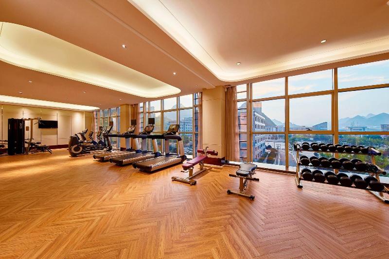 Four Points by Sheraton Liupanshui image 4