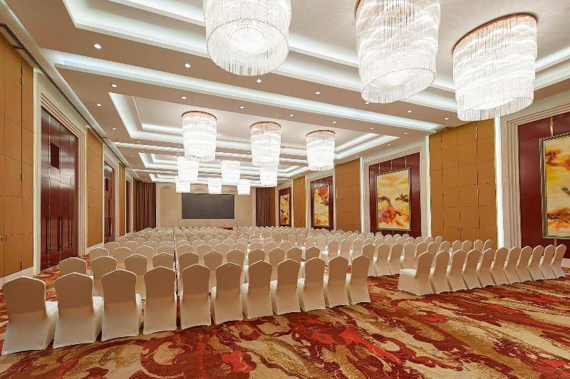 Four Points by Sheraton Liupanshui image