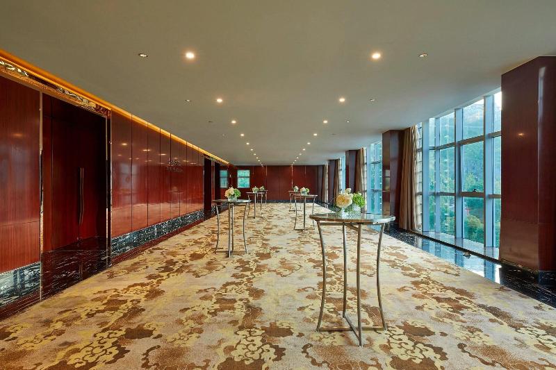 Four Points by Sheraton Liupanshui image