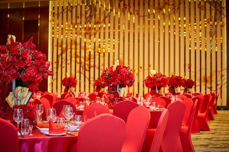 Four Points by Sheraton Liupanshui image