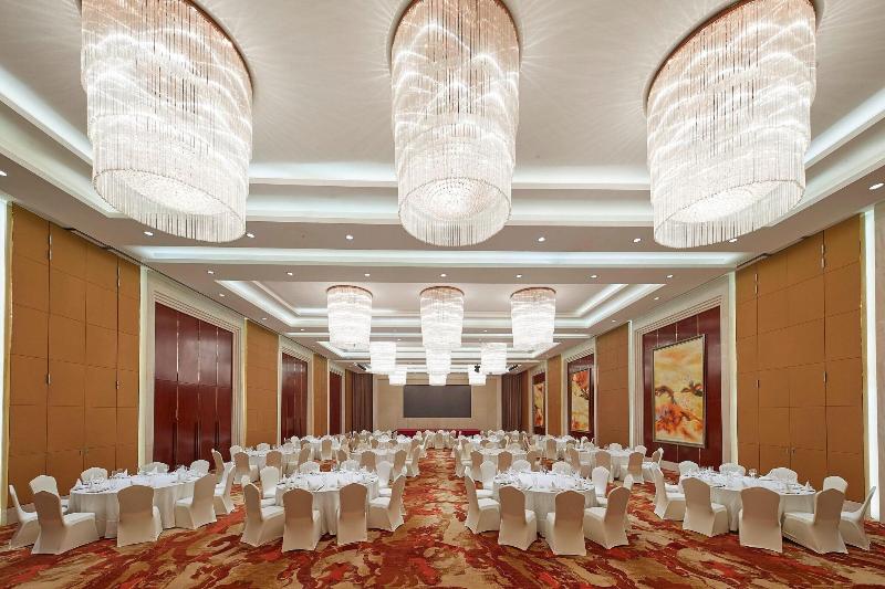 Four Points by Sheraton Liupanshui image