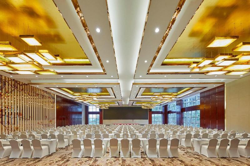 Four Points by Sheraton Liupanshui image