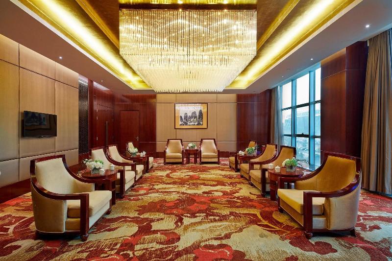 Four Points by Sheraton Liupanshui image