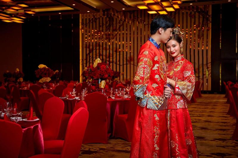 Four Points by Sheraton Liupanshui image