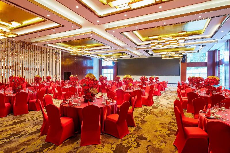 Four Points by Sheraton Liupanshui image