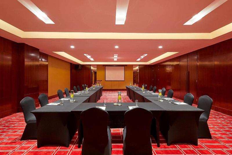 Four Points by Sheraton Liupanshui image