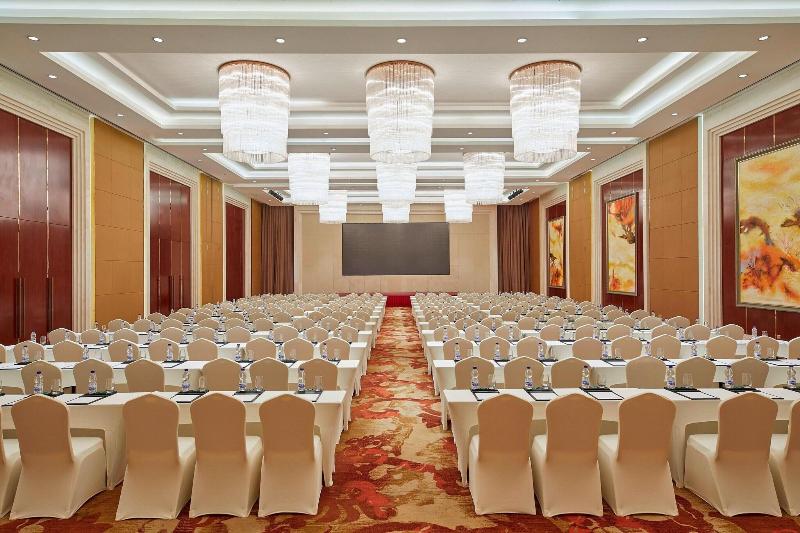 Four Points by Sheraton Liupanshui image