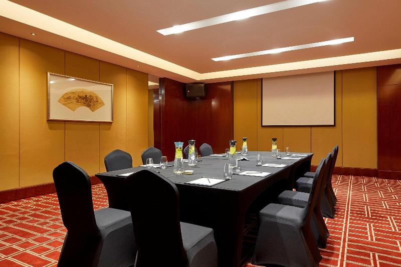 Four Points by Sheraton Liupanshui image
