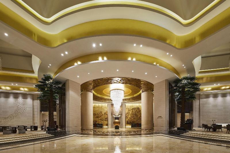 Four Points by Sheraton Liupanshui image