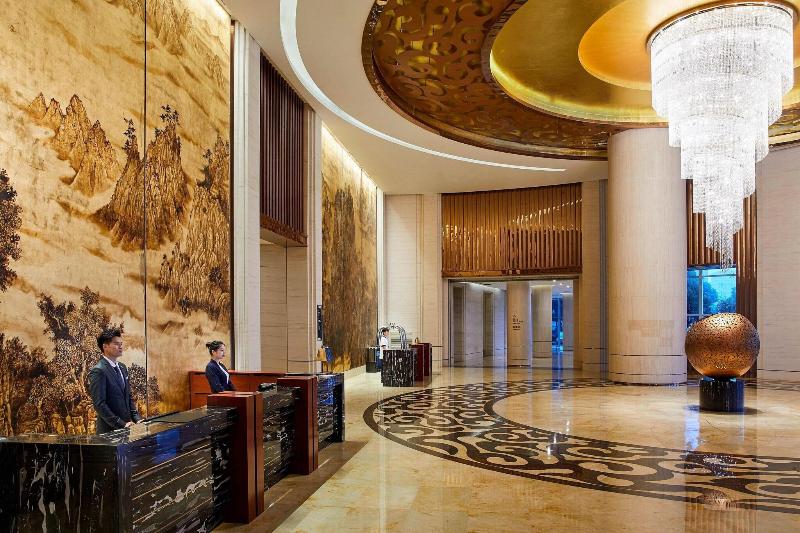 Four Points by Sheraton Liupanshui image