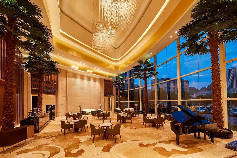 Four Points by Sheraton Liupanshui image