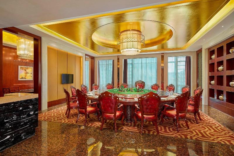 Four Points by Sheraton Liupanshui image