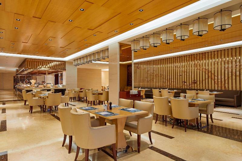 Four Points by Sheraton Liupanshui image