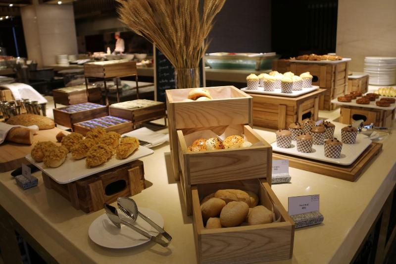 Four Points by Sheraton Liupanshui image