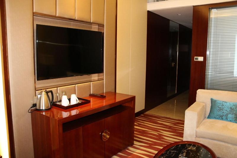Four Points by Sheraton Liupanshui image