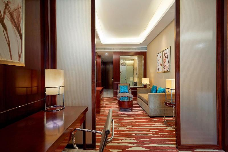 Four Points by Sheraton Liupanshui image