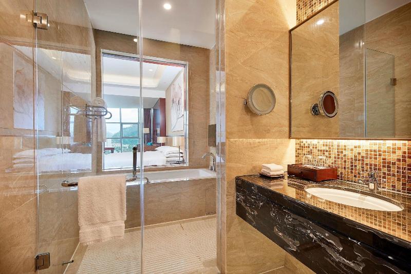 Four Points by Sheraton Liupanshui image