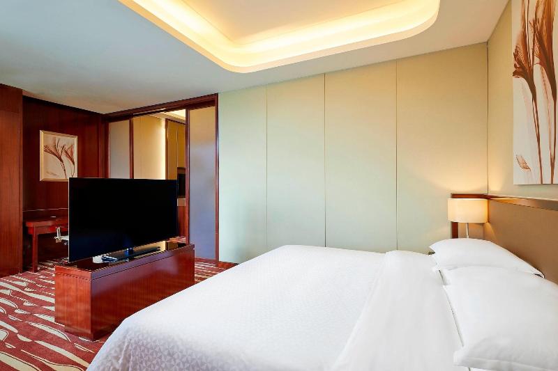 Four Points by Sheraton Liupanshui image
