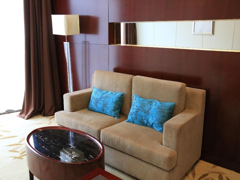 Four Points by Sheraton Liupanshui image 5