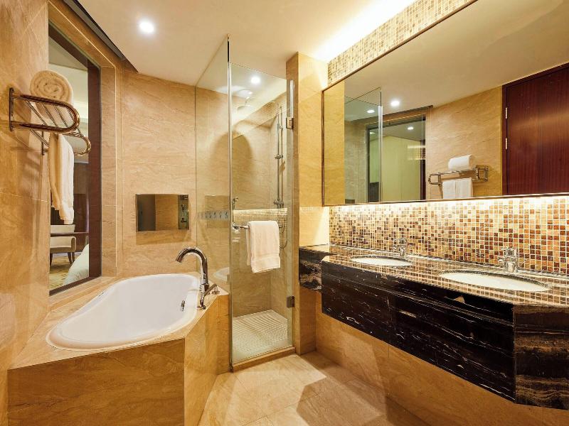 Four Points by Sheraton Liupanshui image 3