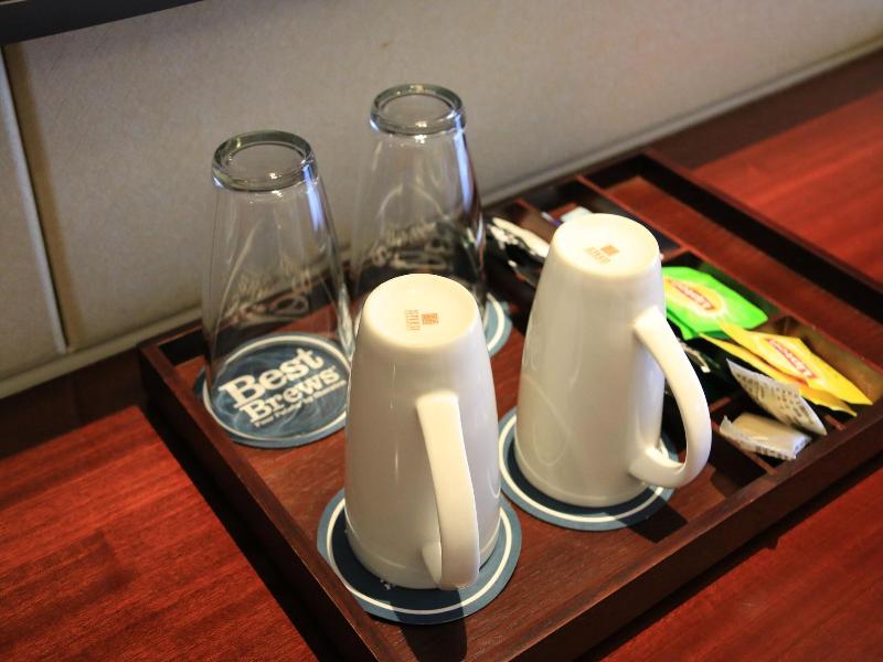 Four Points by Sheraton Liupanshui image 1
