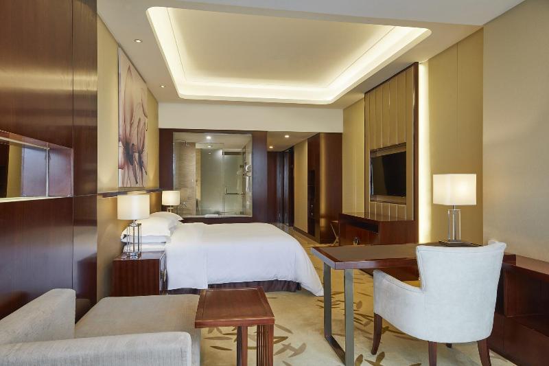 Four Points by Sheraton Liupanshui image