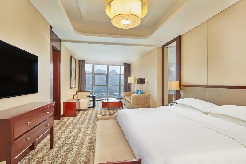 Four Points by Sheraton Liupanshui image