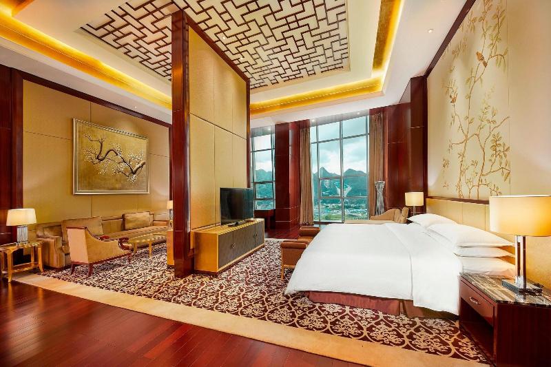 Four Points by Sheraton Liupanshui image