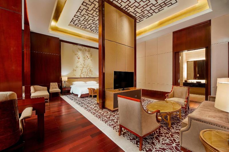 Four Points by Sheraton Liupanshui image
