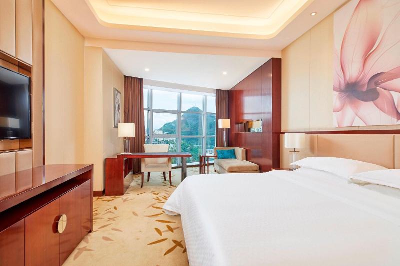 Four Points by Sheraton Liupanshui image