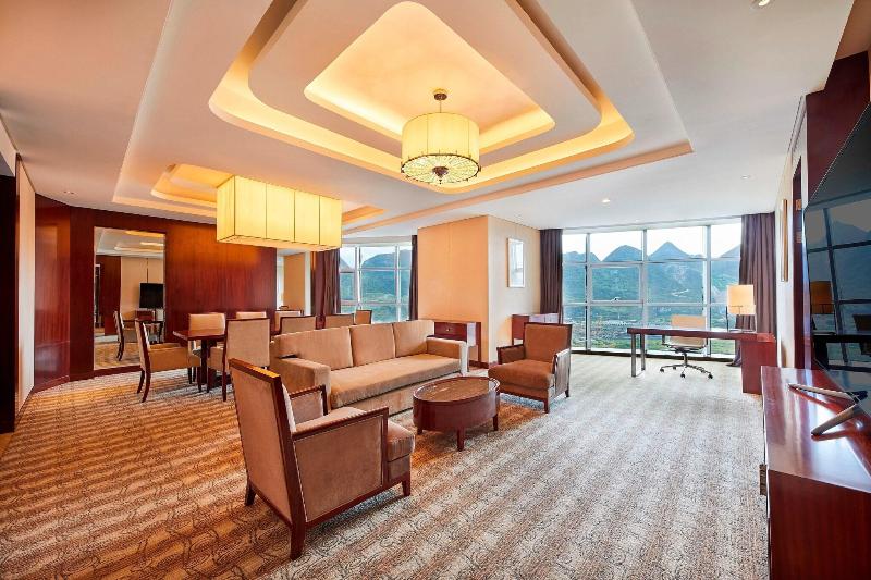 Four Points by Sheraton Liupanshui image