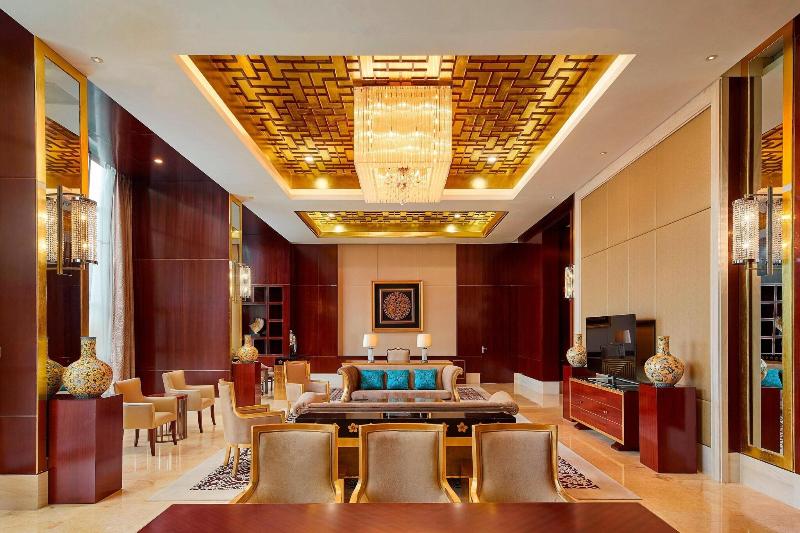 Four Points by Sheraton Liupanshui image