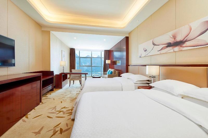 Four Points by Sheraton Liupanshui image
