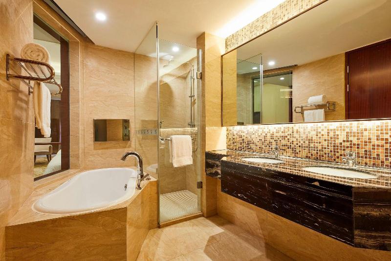 Four Points by Sheraton Liupanshui image