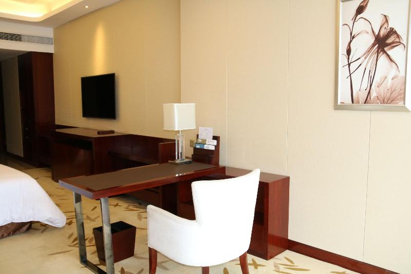 Four Points by Sheraton Liupanshui image