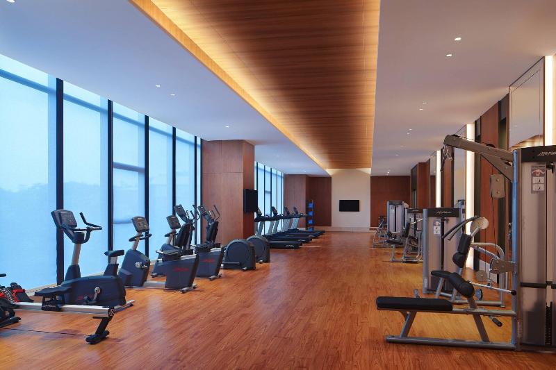 Four Points By Sheraton Guangdong, Heshan image