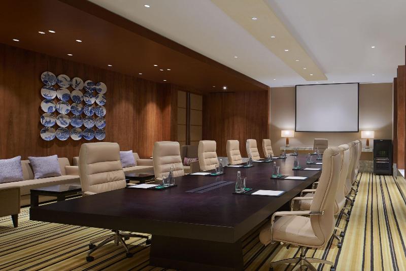 Four Points By Sheraton Guangdong, Heshan image